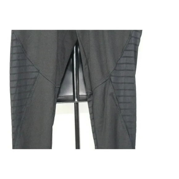 ladies PINK by victoria's secret leggings size XS - Picture 2 of 6